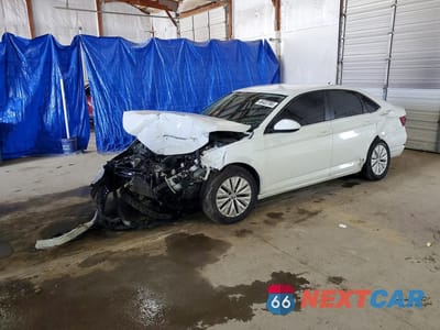 2019 VOLKSWAGEN JETTA S 3VWC57BU1KM017930 - główne zdjęcie licytacji z USA - miniatura