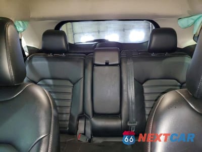 Zdjęcie 10 z 13 samochodu: 2020 FORD EDGE SEL VIN:2FMPK4J9XLBA86851 - miniatura