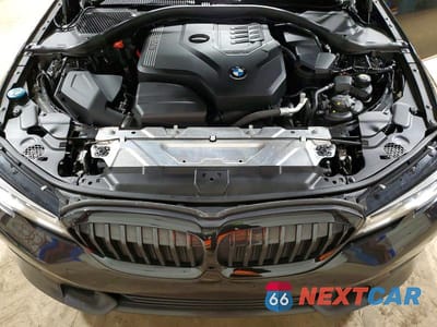 Zdjęcie 11 z 12 samochodu: 2019 BMW 330XI VIN:3MW5R7J50K8B02080 - miniatura