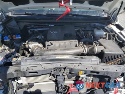 Zdjęcie 11 z 12 samochodu: 2022 NISSAN FRONTIER S VIN:1N6ED1CL4NN672429 - miniatura