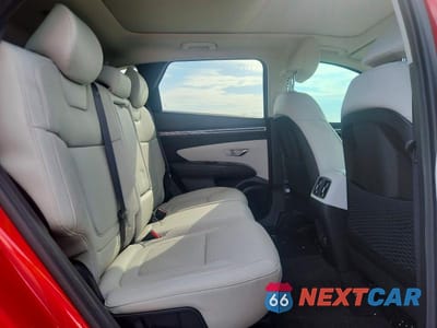 Zdjęcie 11 z 13 samochodu: 2022 HYUNDAI TUCSON LIMITED VIN:5NMJE3AE5NH117758 - miniatura