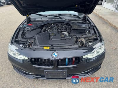 Zdjęcie 8 z 10 samochodu: 2018 BMW 330E VIN:WBA8E1C55JA755929 - miniatura