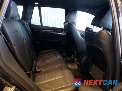 Zdjęcie 10 z 11 samochodu: 2020 BMW X3 XDRIVEM40I VIN:5UXTY9C04L9B01470 - miniatura