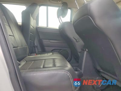 Zdjęcie 11 z 13 samochodu: 2015 JEEP PATRIOT LATITUDE VIN:1C4NJRFB9FD143496 - miniatura