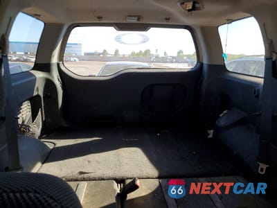 Zdjęcie 10 z 13 samochodu: 2007 NISSAN XTERRA X VIN:5N1AN08W97C512374 - miniatura