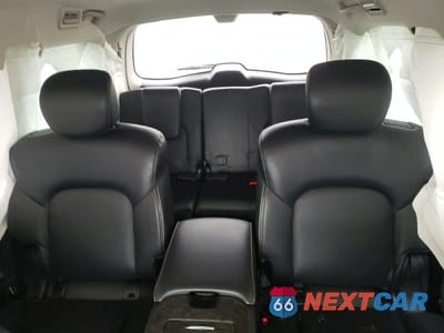 Zdjęcie 10 z 13 samochodu: 2023 INFINITI QX80 LUXE VIN:JN8AZ2AE7P9302024 - miniatura