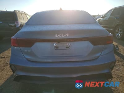 Zdjęcie 6 z 12 samochodu: 2023 KIA FORTE LXS VIN:3KPF24AD1PE613596 - miniatura