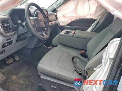 Zdjęcie 7 z 11 samochodu: 2025 FORD F150 XLT VIN:1FTEW3KP2SKE05123 - miniatura
