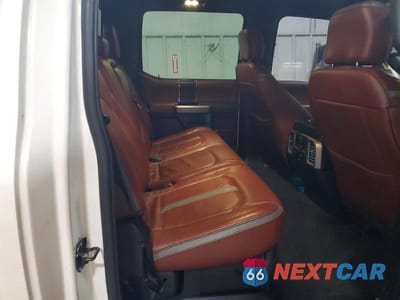 Zdjęcie 10 z 13 samochodu: 2018 FORD F350 SUPER DUTY VIN:1FT8W3BT6JEB63931 - miniatura