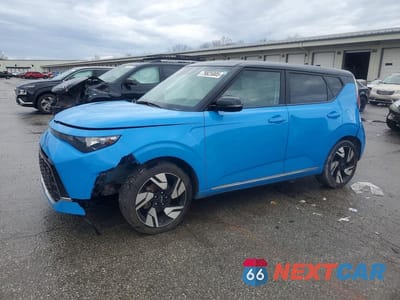2024 KIA SOUL GT-LINE KNDJ53AU1R7222480 - główne zdjęcie licytacji z USA - miniatura