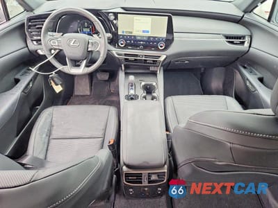 Zdjęcie 8 z 12 samochodu: 2025 LEXUS RX 350 PREMIUM VIN:2T2BAMCA1SC094282 - miniatura