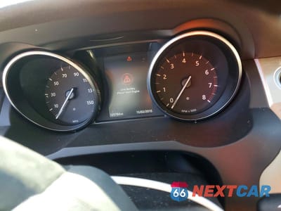 Zdjęcie 9 z 12 samochodu: 2016 LAND ROVER RANGE ROVER EVOQUE SE VIN:SALVP2BG9GH103252 - miniatura
