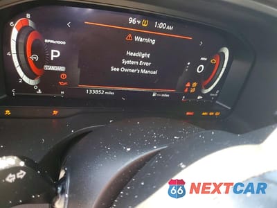 Zdjęcie 9 z 12 samochodu: 2023 NISSAN ROGUE PLATINUM VIN:JN8BT3DCXPW107199 - miniatura