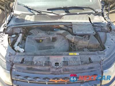 Zdjęcie 12 z 13 samochodu: 2014 LAND ROVER RANGE ROVER EVOQUE DYNAMIC PREMIUM VIN:SALVT2BG4EH891107 - miniatura