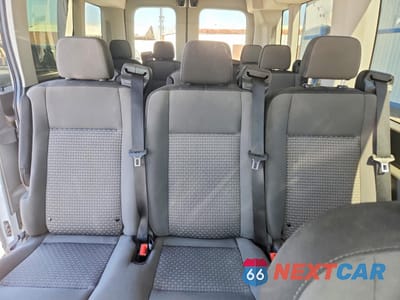 Zdjęcie 10 z 14 samochodu: 2024 FORD TRANSIT T-350 VIN:1FBAX2C88RKA73345 - miniatura