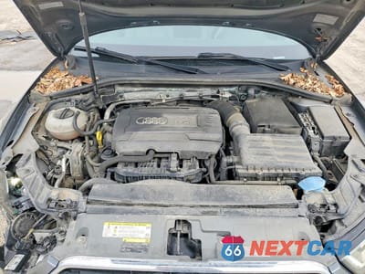 Zdjęcie 11 z 11 samochodu: 2016 AUDI A3 PREMIUM VIN:WAUB8GFF5G1062324 - miniatura