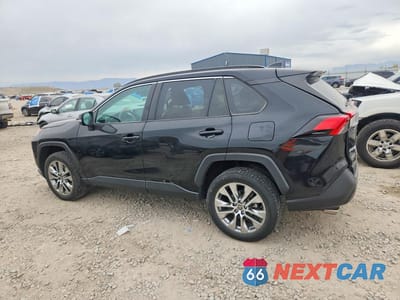 Drugie zdjęcie samochodu z przodu: 2021 TOYOTA RAV4 XLE PREMIUM VIN:2T3A1RFV0MC201084 - miniatura