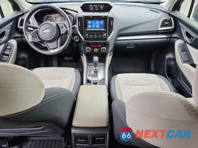 Zdjęcie 8 z 12 samochodu: 2019 SUBARU FORESTER PREMIUM VIN:JF2SKAGC1KH476773 - miniatura