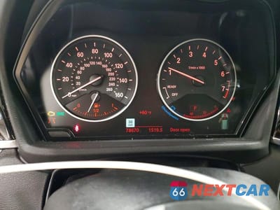 Zdjęcie 9 z 12 samochodu: 2018 BMW X1 XDRIVE28I VIN:WBXHT3C32J5K31944 - miniatura