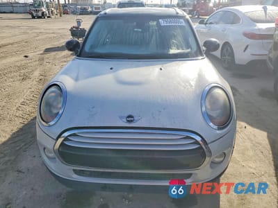 Piąte zdjęcie samochodu w środku: 2015 MINI COOPER VIN:WMWXS5C57FT828743 - miniatura