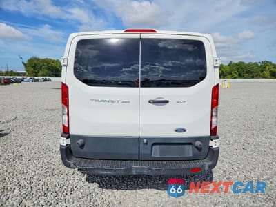 Zdjęcie 6 z 13 samochodu: 2018 FORD TRANSIT T-350 VIN:1FBZX2YM1JKA97337 - miniatura