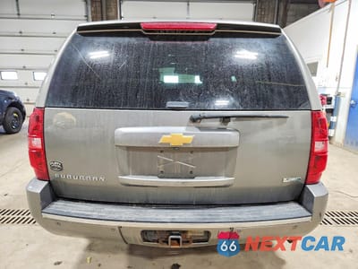 Zdjęcie 6 z 13 samochodu: 2012 CHEVROLET SUBURBAN K1500 LTZ VIN:1GNSKKE70CR193892 - miniatura