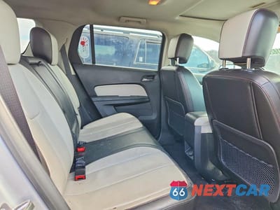 Zdjęcie 11 z 13 samochodu: 2011 GMC TERRAIN SLT VIN:2CTFLVE55B6410942 - miniatura