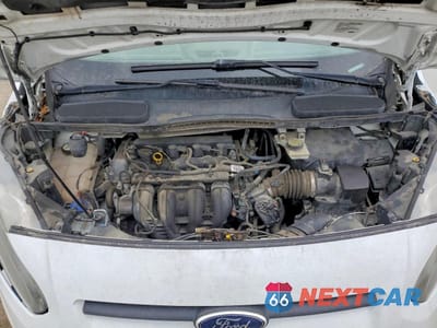 Zdjęcie 12 z 13 samochodu: 2015 FORD TRANSIT CONNECT XLT VIN:NM0LS7F73F1175556 - miniatura