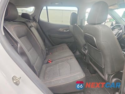 Zdjęcie 11 z 13 samochodu: 2018 GMC TERRAIN SLE VIN:3GKALMEV6JL354430 - miniatura