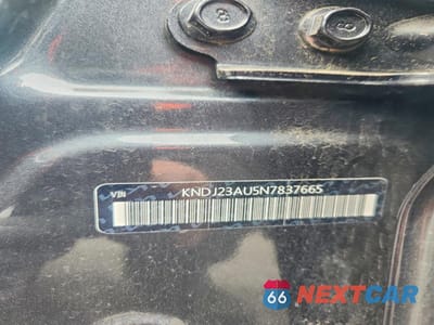 Zdjęcie 12 z 12 samochodu: 2022 KIA SOUL LX VIN:KNDJ23AU5N7837665 - miniatura