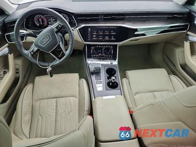 Zdjęcie 8 z 11 samochodu: 2019 AUDI A6 PRESTIGE VIN:WAUM2AF21KN071818 - miniatura