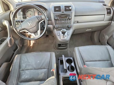 Zdjęcie 8 z 12 samochodu: 2007 HONDA CR-V EXL VIN:JHLRE38757C060914 - miniatura