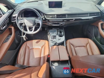 Zdjęcie 8 z 12 samochodu: 2018 AUDI Q7 PRESTIGE VIN:WA1VAAF75JD050166 - miniatura