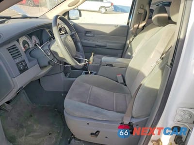 Zdjęcie 7 z 12 samochodu: 2006 DODGE DURANGO SLT VIN:1D4HB48226F186594 - miniatura