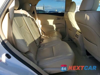 Zdjęcie 11 z 14 samochodu: 2015 LEXUS RX 350 BASE VIN:2T2ZK1BA7FC197658 - miniatura
