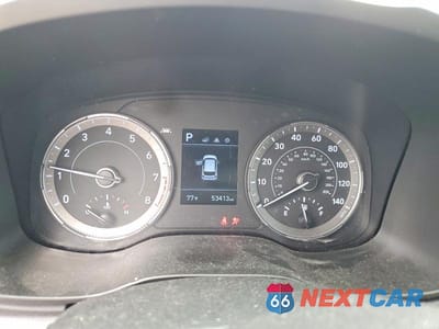 Zdjęcie 9 z 14 samochodu: 2022 HYUNDAI VENUE SE VIN:KMHRB8A32NU197337 - miniatura