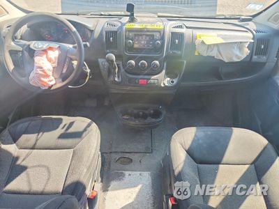 Zdjęcie 8 z 13 samochodu: 2020 RAM PROMASTER 3500 3500 HIGH VIN:3C6URVJGXLE143640 - miniatura
