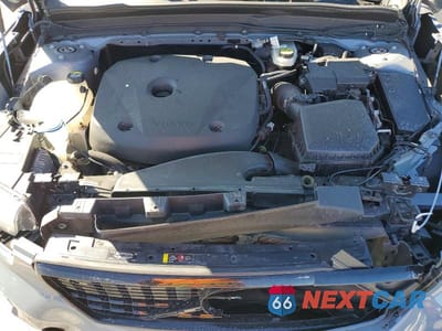 Zdjęcie 12 z 13 samochodu: 2022 VOLVO XC40 T5 R-DESIGN VIN:YV4162UM6N2719399 - miniatura