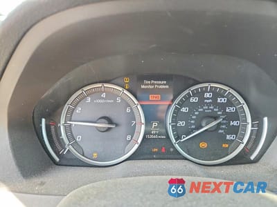 Zdjęcie 9 z 13 samochodu: 2015 ACURA MDX TECHNOLOGY VIN:5FRYD4H46FB032529 - miniatura