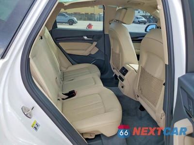 Zdjęcie 10 z 12 samochodu: 2020 AUDI Q5 PREMIUM PLUS VIN:WA1BNAFY5L2085076 - miniatura