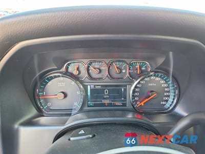 Zdjęcie 9 z 12 samochodu: 2018 CHEVROLET SILVERADO K1500 LT VIN:1GCVKREH7JZ374699 - miniatura