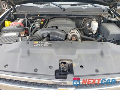 Zdjęcie 11 z 11 samochodu: 2008 CHEVROLET SILVERADO K1500 VIN:2GCEK13MX81142604 - miniatura