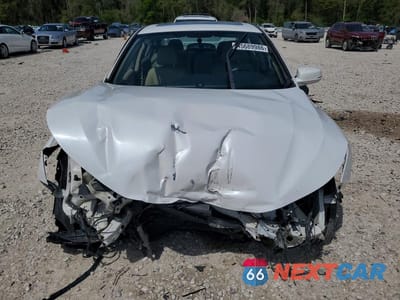 Piąte zdjęcie samochodu w środku: 2017 HONDA ACCORD EXL VIN:1HGCR2F87HA305241 - miniatura