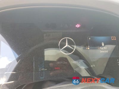 Zdjęcie 9 z 12 samochodu: 2023 MERCEDES-BENZ EQS SUV 580 4MATIC VIN:4JGDM4EB3PA019410 - miniatura