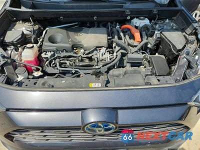 Zdjęcie 12 z 12 samochodu: 2019 TOYOTA RAV4 HYBRID LIMITED VIN:2T3DWRFV4KW009483 - miniatura