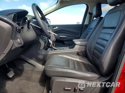 Zdjęcie 7 z 13 samochodu: 2018 FORD ESCAPE SEL VIN:1FMCU9HD9JUB79030 - miniatura