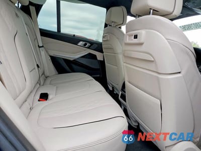 Zdjęcie 10 z 12 samochodu: 2023 BMW X5 SDRIVE 40I VIN:5UXCR4C06P9R50213 - miniatura