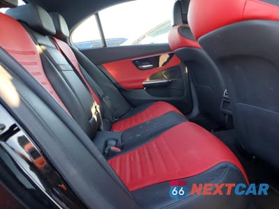 Zdjęcie 10 z 12 samochodu: 2023 MERCEDES-BENZ C 300 VIN:W1KAF4GB9PR120649 - miniatura