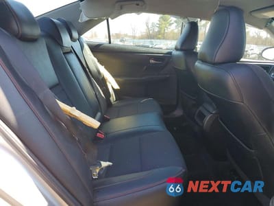 Zdjęcie 10 z 11 samochodu: 2017 TOYOTA CAMRY SE VIN:4T1BF1FK3HU707373 - miniatura