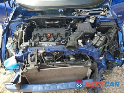 Zdjęcie 12 z 13 samochodu: 2022 HONDA HR-V EX VIN:3CZRU5H52NM745520 - miniatura